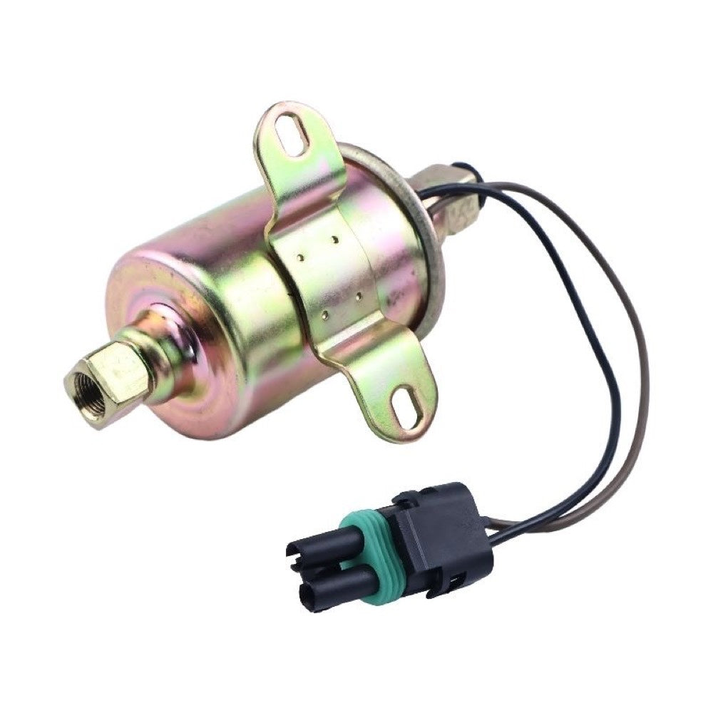 Fuel Pump 424318 42-1762-1 42989 compatible with Thermo King Evolution Tripac APU